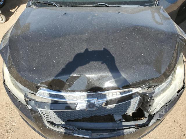 Photo 11 from auction – 2014 CHEVROLET CRUZE LT with VIN 1G1PC5SB7E7380964