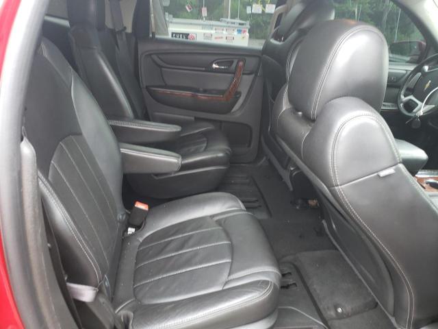 Photo 11 from auction – 2013 CHEVROLET TRAVERSE L with VIN 1GNKVLKD5DJ235397
