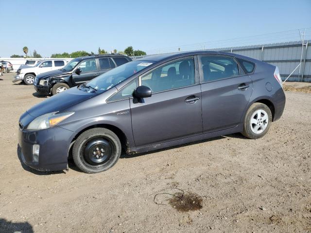 TOYOTA PRIUS 2011 con VIN JTDKN3DU5B5312152 - Foto de la subasta