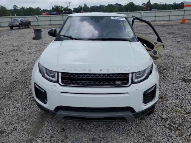 Zdjęcie 5 z aukcji – 2016 LAND ROVER RANGE ROVE z VIN SALVP2BG3GH090207