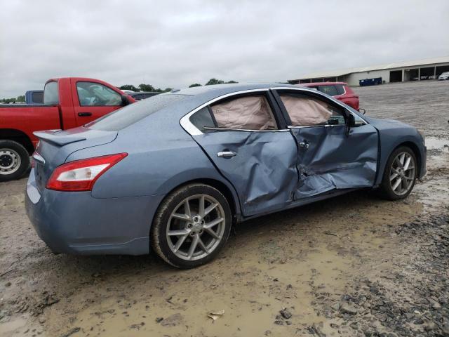 Photo 3 from auction – 2011 NISSAN MAXIMA S with VIN 1N4AA5AP3BC844129