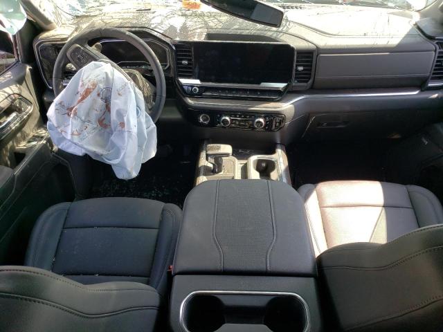 Photo 8 from auction – 2023 GMC SIERRA K15 with VIN 3GTUUDEL4PG239783