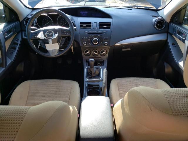 Photo 8 from auction – 2012 MAZDA 3 I with VIN JM1BL1V72C1573010