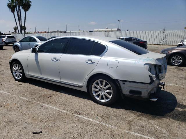 Photo 2 from auction – 2006 LEXUS GS 300 with VIN JTHBH96S765044134