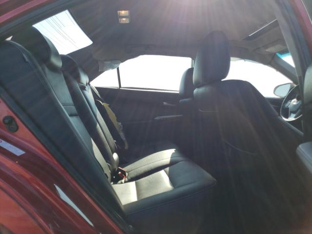 Photo 10 from auction – 2014 TOYOTA CAMRY L with VIN 4T1BF1FK7EU776773