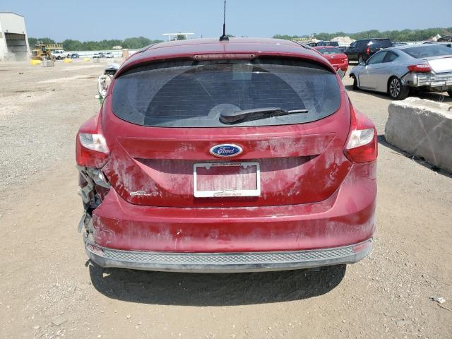 Photo 6 from auction – 2014 FORD FOCUS SE with VIN 1FADP3K29EL254458