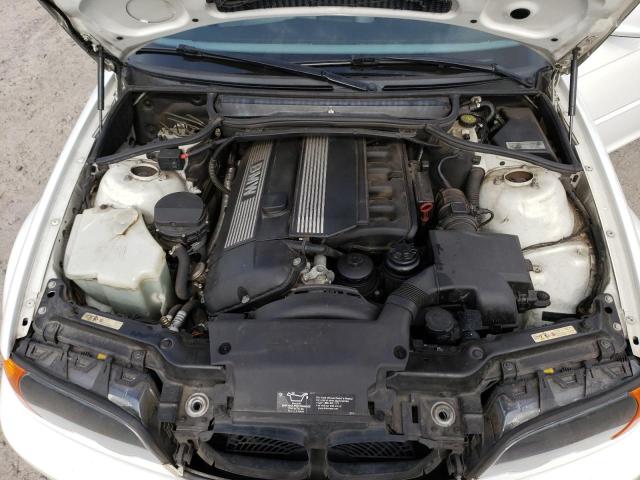 Photo 11 from auction – 2000 BMW 323 CI with VIN WBABM3345YJN85609
