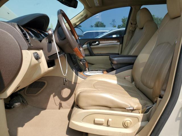 Photo 7 from auction – 2011 BUICK ENCLAVE CX with VIN 5GAKRBED8BJ333745