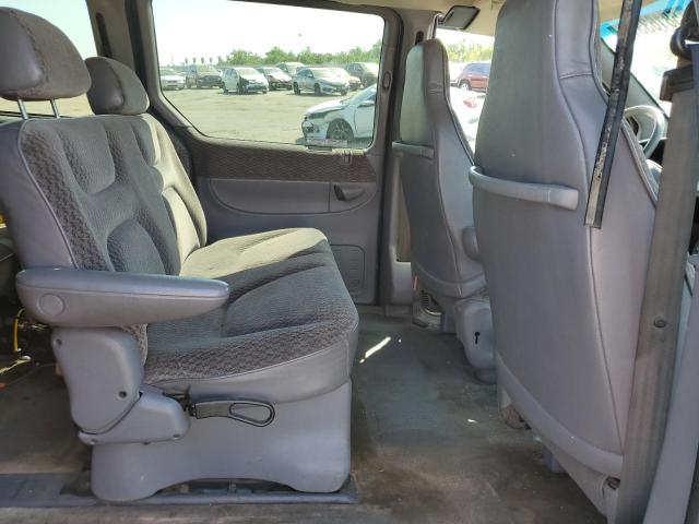Photo 11 from auction – 2000 DODGE GRAND CARA with VIN 2B4GP44R8YR653913