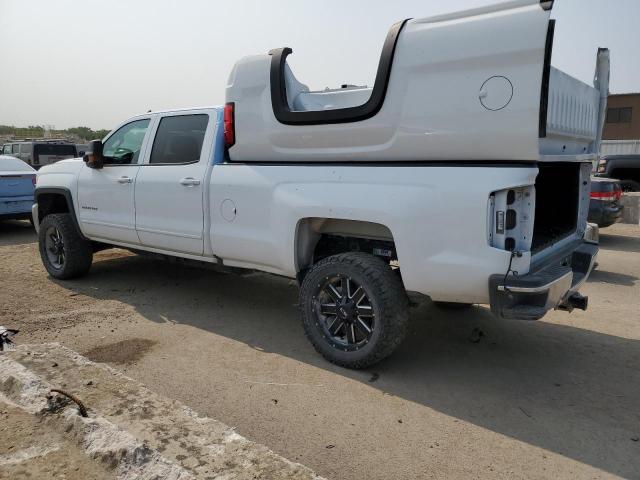 Photo 2 from auction – 2017 CHEVROLET SILVERADO with VIN 1GC1KVEY6HF155364