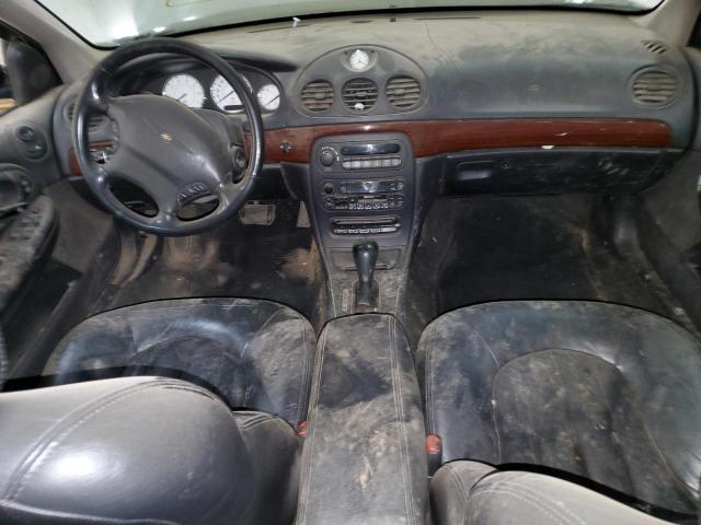 Photo 8 from auction – 2002 CHRYSLER 300M with VIN 2C3HE66G12H146311
