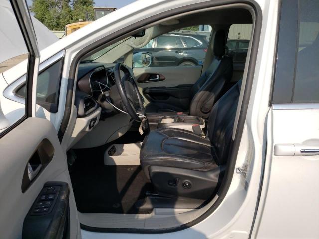 Photo 7 from auction – 2017 CHRYSLER PACIFICA T with VIN 2C4RC1BG0HR794238