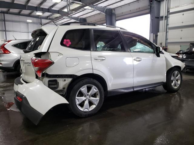 Photo 3 from auction – 2015 SUBARU FORESTER 2 with VIN JF2SJAHC2FH512915