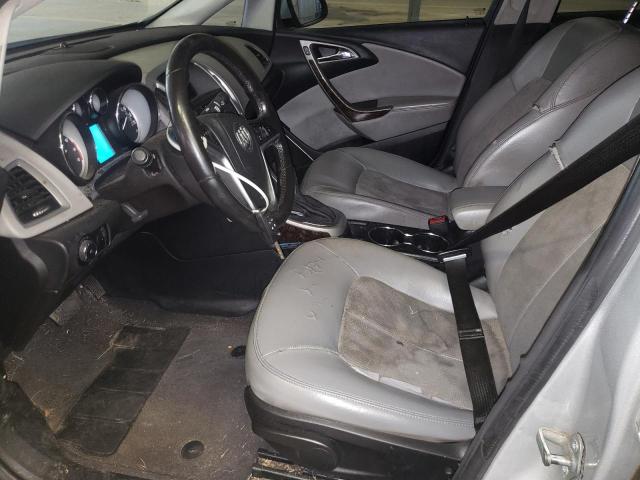 Foto 7 de la subasta – 2013 BUICK VERANO con VIN 1G4PP5SK6D4115430