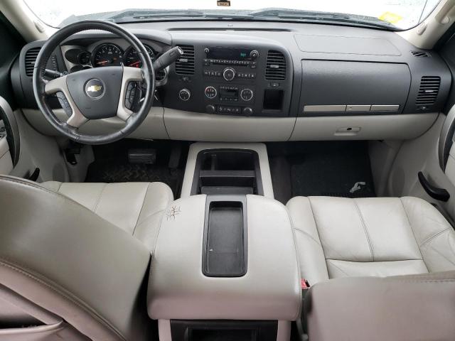 Photo 8 from auction – 2011 CHEVROLET SILVERADO with VIN 1GCPKSE36BF218337