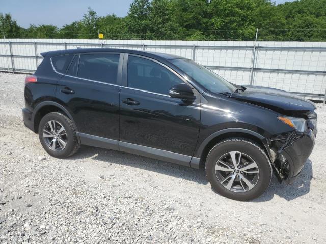 Photo 4 from auction – 2018 TOYOTA RAV4 ADVEN with VIN 2T3WFREV2JW446309