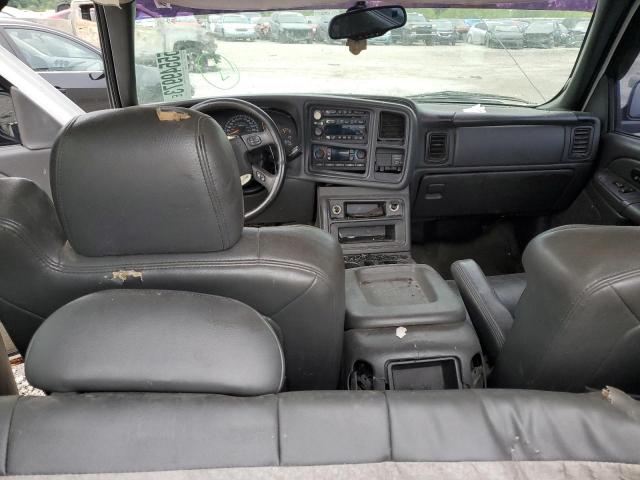 Photo 8 from auction – 2004 CHEVROLET SILVERADO with VIN 2GCEK19TX41278224