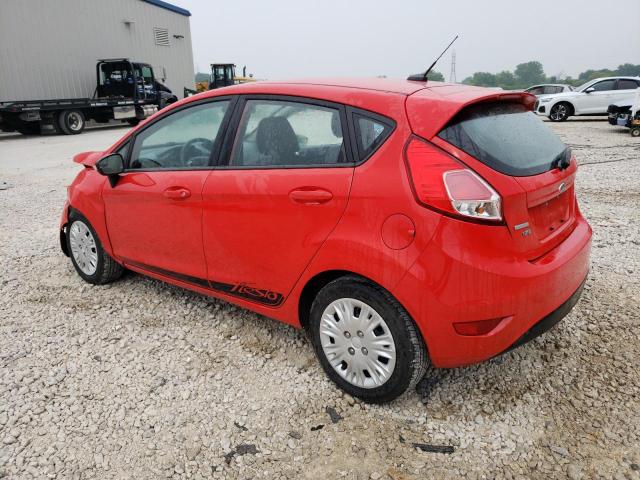 Photo 2 from auction – 2015 FORD FIESTA SE with VIN 3FADP4EE9FM225554
