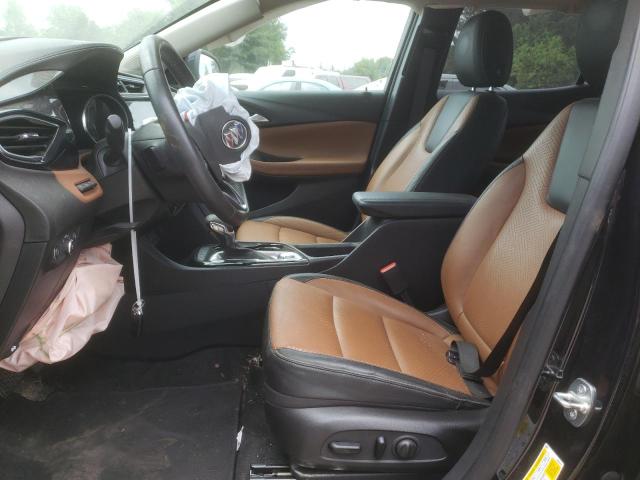 Photo 7 from auction – 2021 BUICK ENCORE GX with VIN KL4MMGSL0MB091667