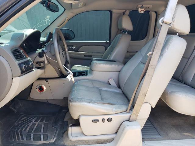 Photo 7 from auction – 2008 CHEVROLET SILVERADO with VIN 1GCEK19058Z125446