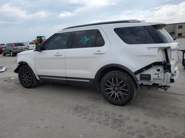 Zdjęcie 2 z aukcji – 2016 FORD EXPLORER X z VIN 1FM5K7DHXGGC57172