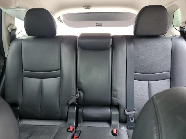 Photo 10 from auction – 2014 NISSAN ROGUE S with VIN 5N1AT2MV2EC807201