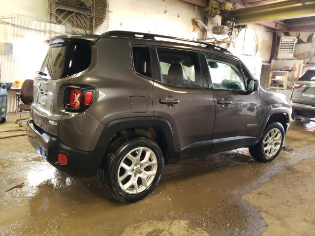Photo 3 from auction – 2017 JEEP RENEGADE L with VIN ZACCJBBB1HPF90297