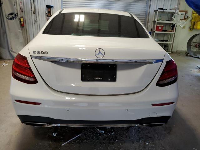 Photo 6 from auction – 2018 MERCEDES-BENZ E 300 with VIN WDDZF4JB7JA406968
