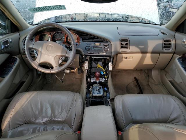Photo 8 from auction – 2000 ACURA 3.2TL with VIN 19UUA5665YA015043