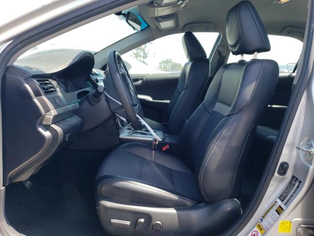Photo 7 from auction – 2012 TOYOTA CAMRY BASE with VIN 4T1BF1FK5CU158591