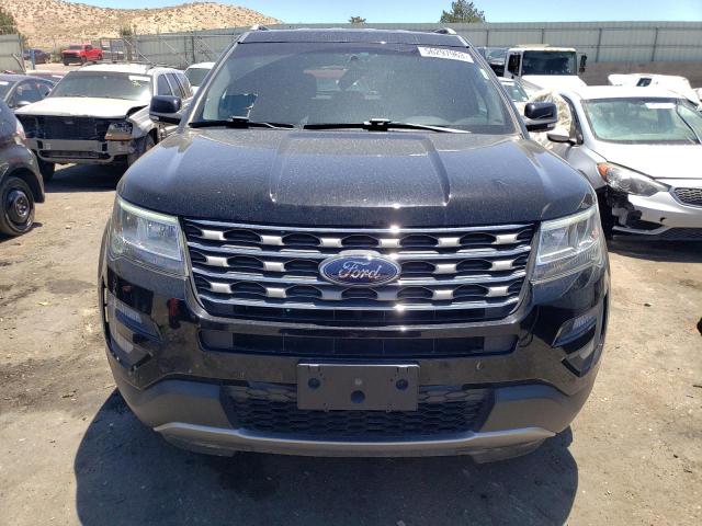 Фото 5 с аукциона – 2017 FORD EXPLORER X с VIN 1FM5K8D81HGE00002