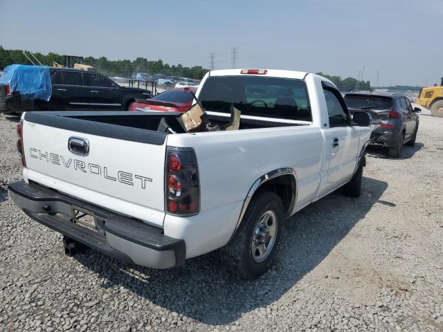 Photo 3 from auction – 2004 CHEVROLET SILVERADO with VIN 1GCEC14V94Z348003
