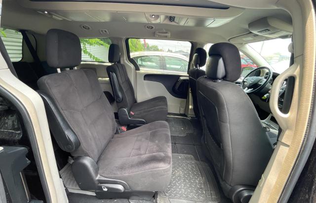 Photo 6 from auction – 2011 DODGE GRAND CARA with VIN 2D4RN5DG9BR679193