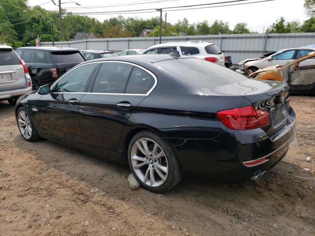 Photo 2 from auction – 2014 BMW 535 D XDRI with VIN WBAFV3C51ED684817