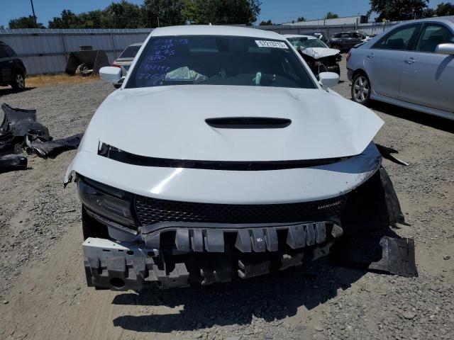 Photo 5 from auction – 2019 DODGE CHARGER R/ with VIN 2C3CDXCTXKH738083