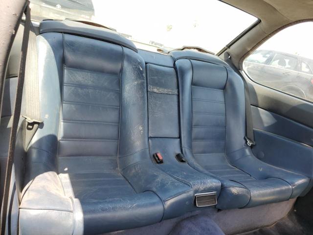 Photo 10 from auction – 1983 BMW 633 CSI AU with VIN WBAEB8408D6995202