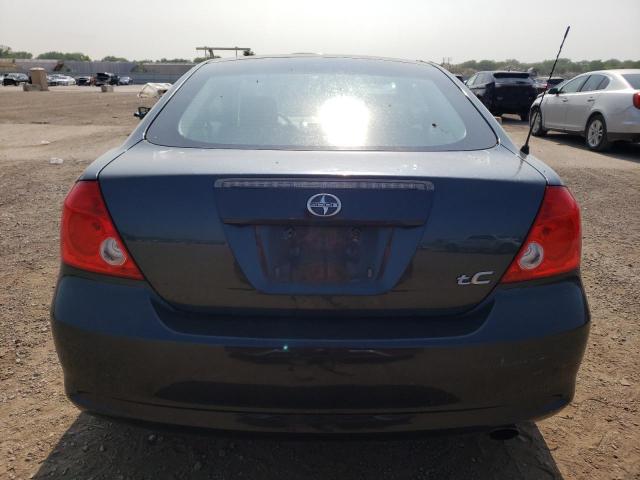 Photo 6 from auction – 2007 SCION TC with VIN JTKDE177570166190