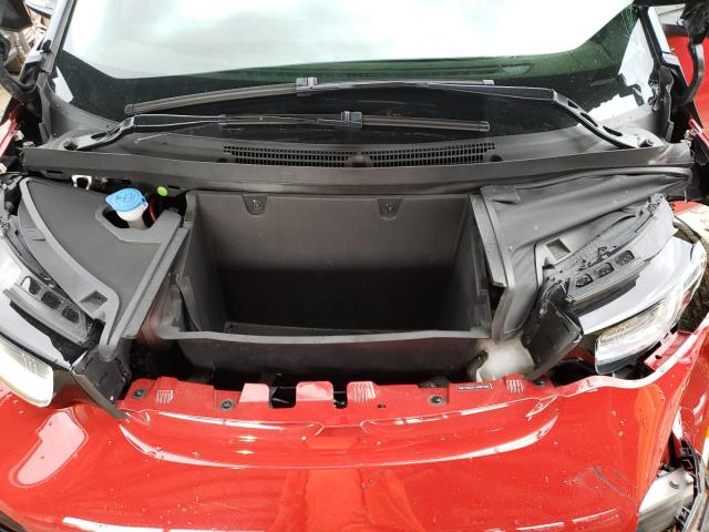 Photo 12 from auction – 2018 BMW I3 S REX with VIN WBY7Z8C51JVB87393