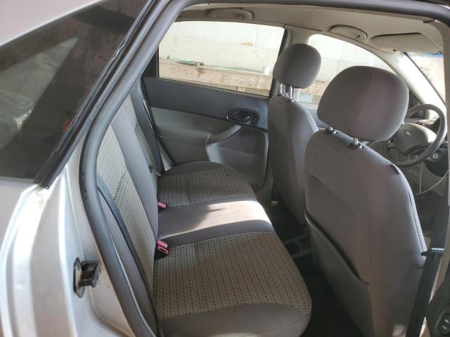 Photo 10 from auction – 2007 FORD FOCUS with VIN 1FAHP34N87W360071