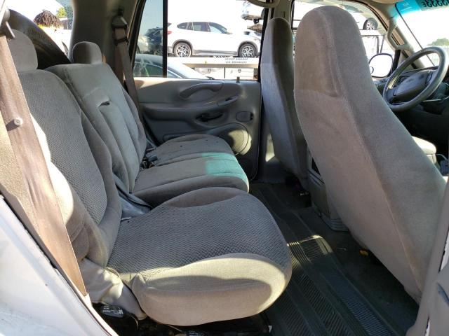 Photo 11 from auction – 2002 FORD EXPEDITION with VIN 1FMRU15L42LA72451