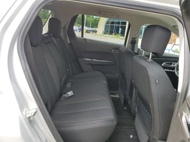 Photo 11 from auction – 2016 GMC TERRAIN SL with VIN 2GKFLSEK9G6340440