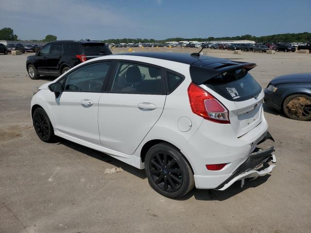 Photo 2 from auction – 2019 FORD FIESTA ST with VIN 3FADP4DJ7KM116020