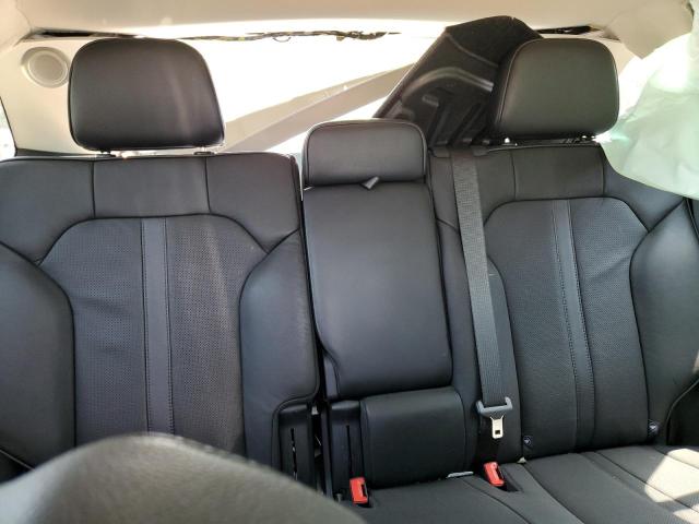 Photo 10 from auction – 2015 LINCOLN MKX with VIN 2LMDJ6JK4FBL26716