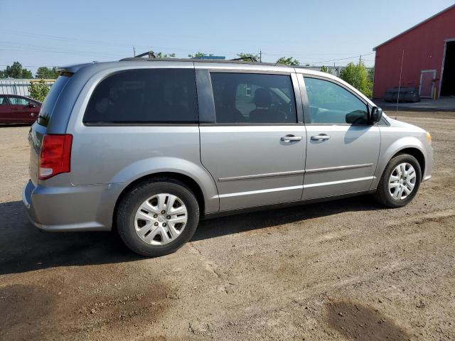 Photo 3 from auction – 2013 DODGE GRAND CARA with VIN 2C4RDGBG6DR728514