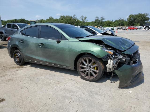 Photo 4 from auction – 2018 MAZDA 3 TOURING with VIN 3MZBN1V37JM184335