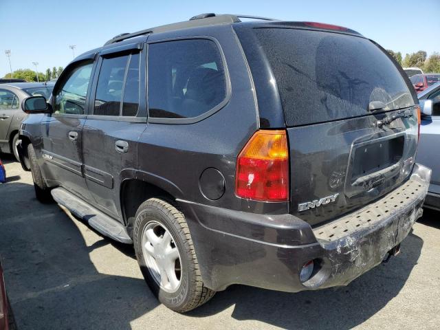 Photo 2 from auction – 2005 GMC ENVOY with VIN 1GKDT13S052372563