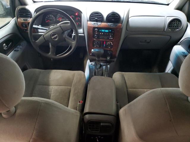 Photo 8 from auction – 2006 ISUZU ASCENDER S with VIN 4NUDT13S262701944