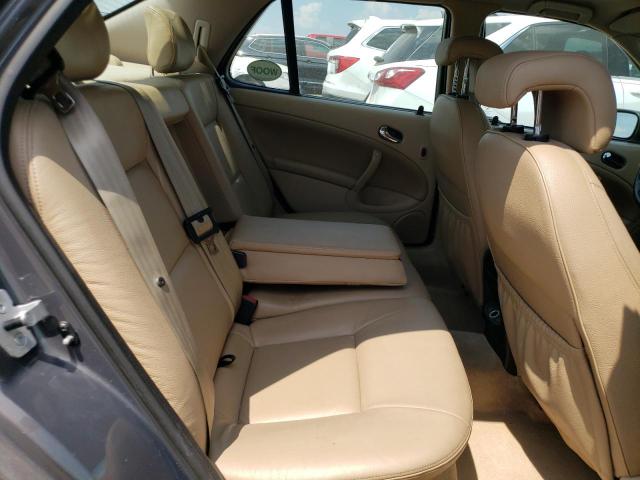 Photo 10 from auction – 2005 SAAB 9-5 ARC with VIN YS3ED49A853506459