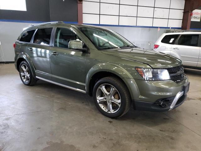 Photo 4 from auction – 2016 DODGE JOURNEY CR with VIN 3C4PDCGB9GT169250