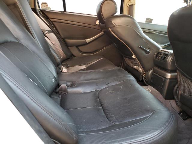 Photo 10 from auction – 2004 INFINITI G35 with VIN JNKCV51E04M615828